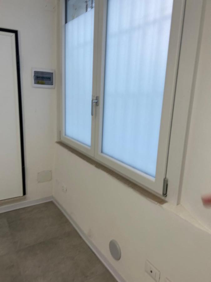 Appartamento Roma Parma Eksteriør bilde