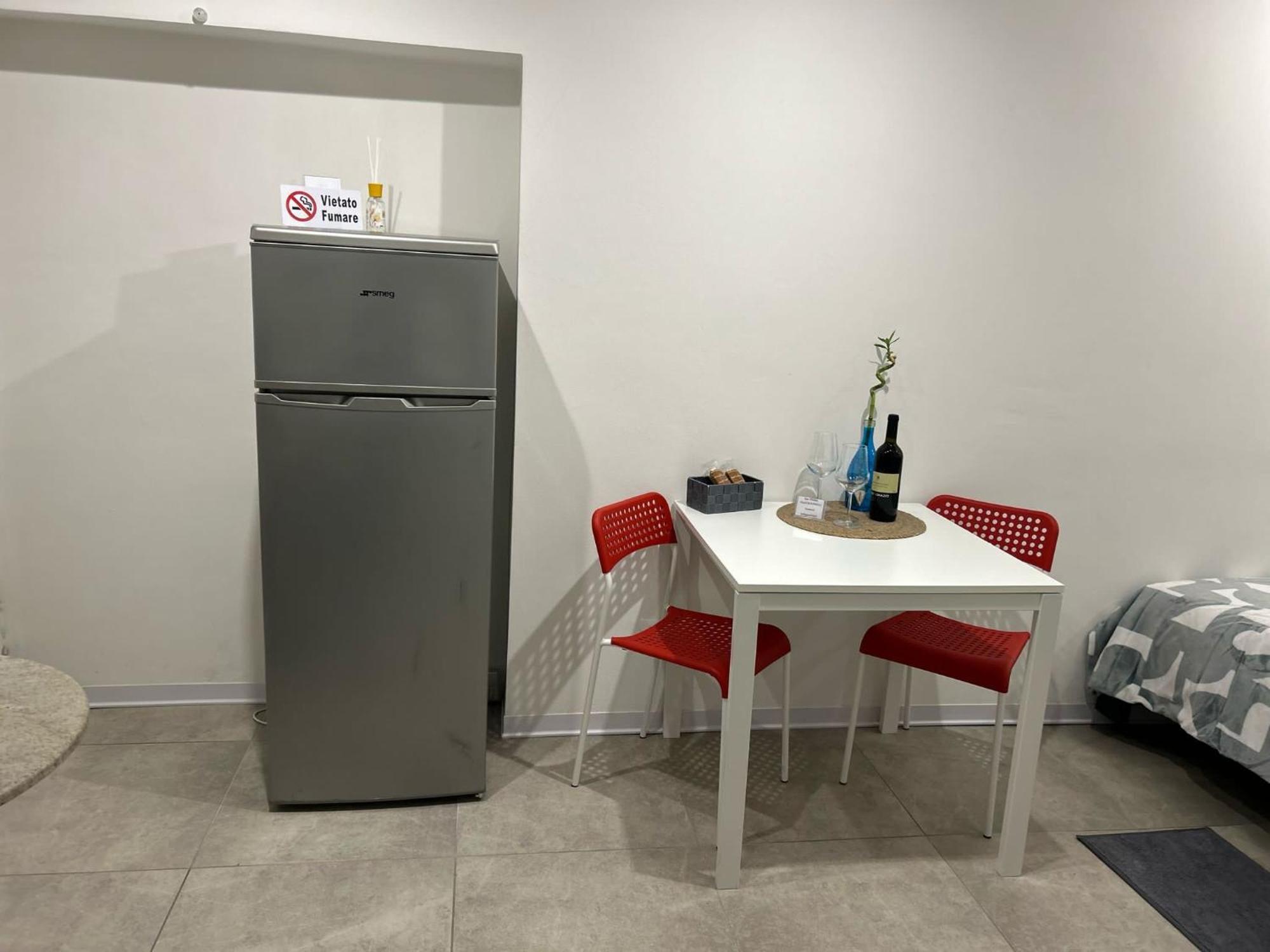 Appartamento Roma Parma Eksteriør bilde